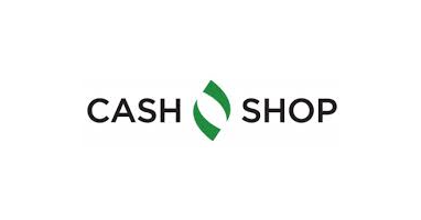 Cash Shop Cash Shop