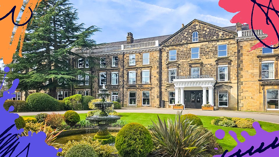 Cedar Court Hotels Cedar Court Hotels