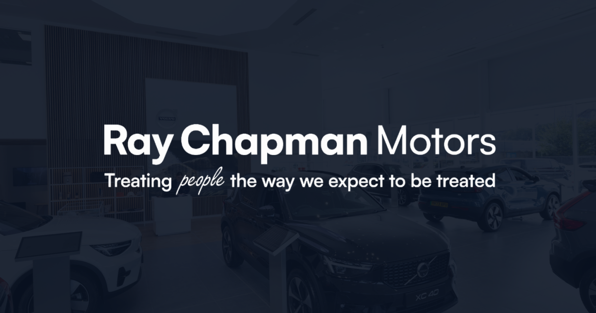 Ray Chapman Motors Ray Chapman Motors