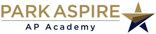 Park Aspire Alternative Provision Academy Park Aspire Alternative Provision Academy
